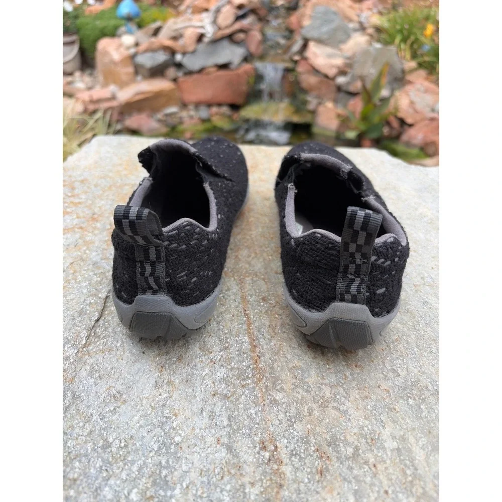 Merrell barefoot slip